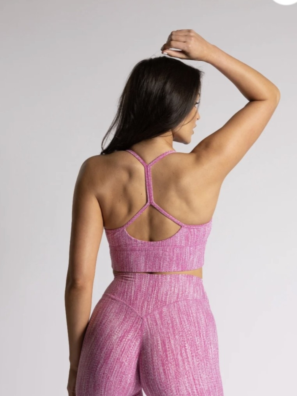 Peak flex Sports bra